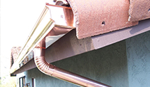 Rain Gutter Installation, Repair, Cleaning in Fairhaven, MN